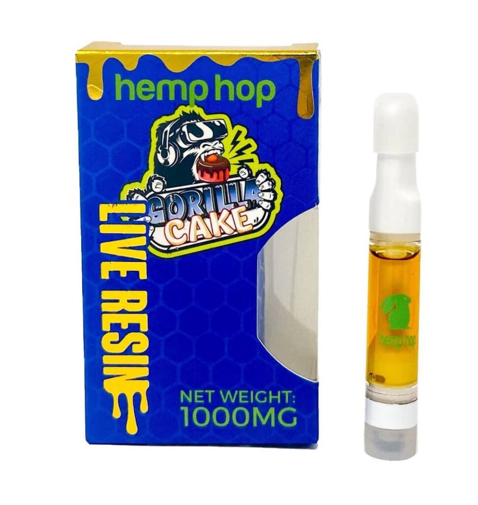 vape technology in 2025