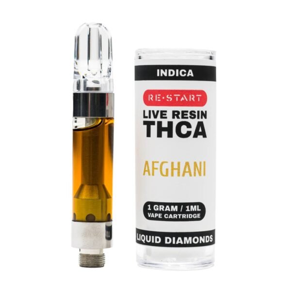 Afghan