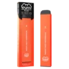 Mango Peach Watermelon