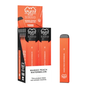 E-Liquid Flavors