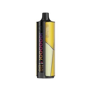 E-Shisha Luxe 30000