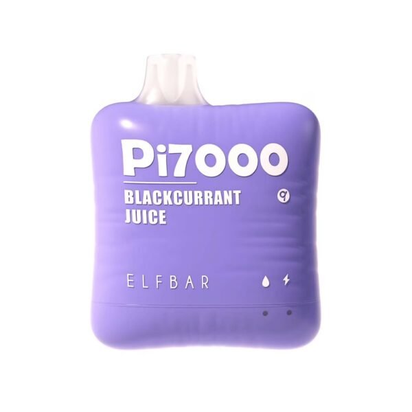 Pi7000 Disposable Pod Device