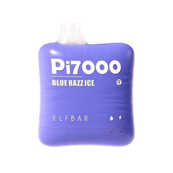 Pi7000 Disposable Pod Device