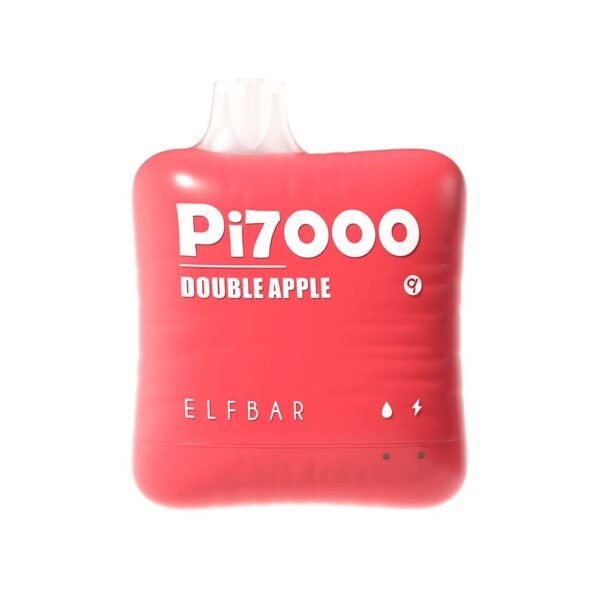 Pi7000 Disposable Pod Device