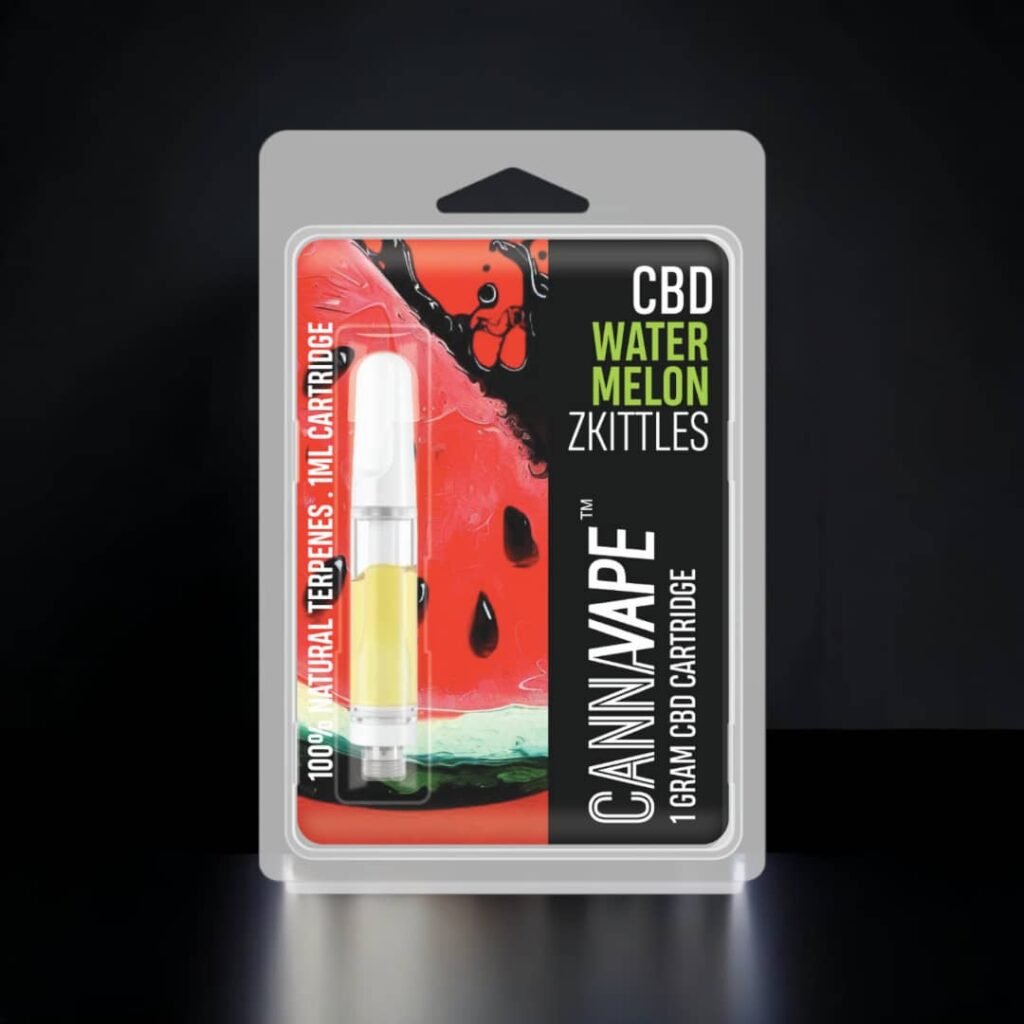 CBD vape pens for chronic pain reviews