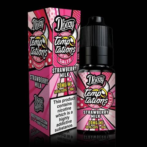 Vaping vs. Smoking