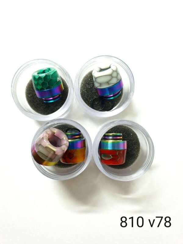 VAPEFLOW DRIP TIP - Image 3
