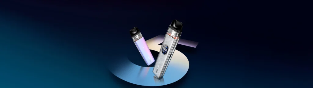 burnt vape taste