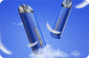 LB5000 Disposable Pod Device