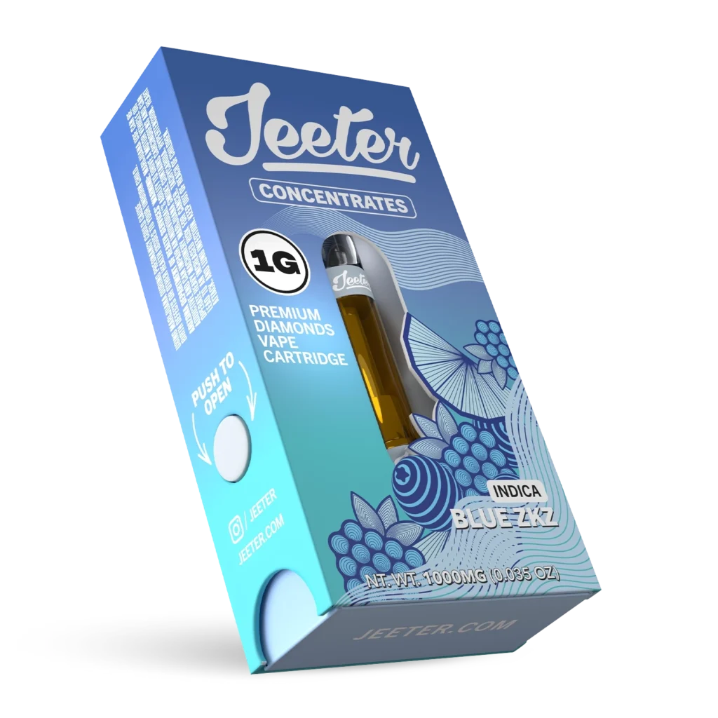 Future of Vaping