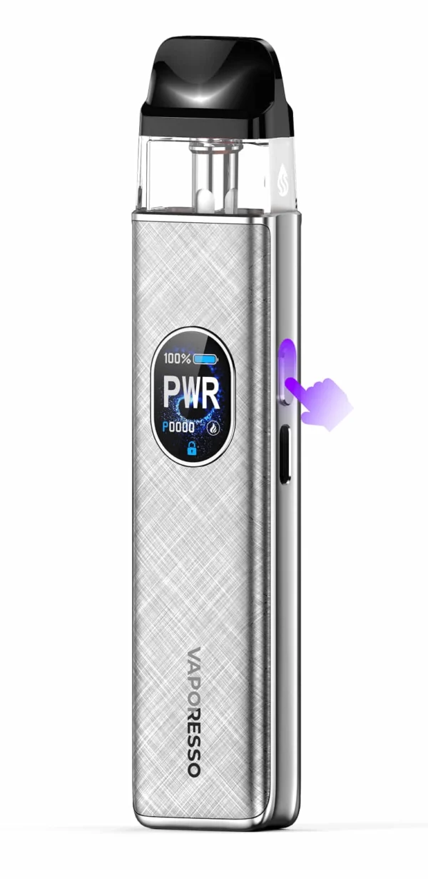 Vaporesso XROS 5