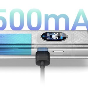 NASA vape tech 2025