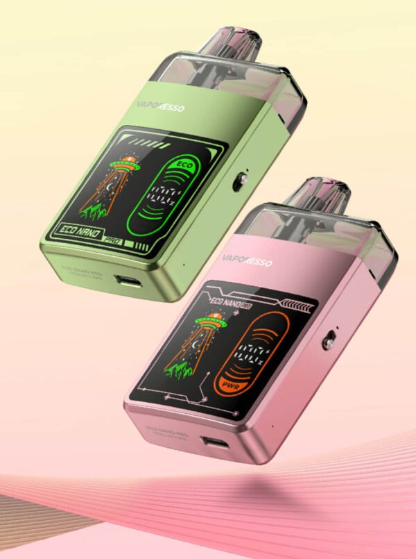 Vaporesso ECO NANO PRO