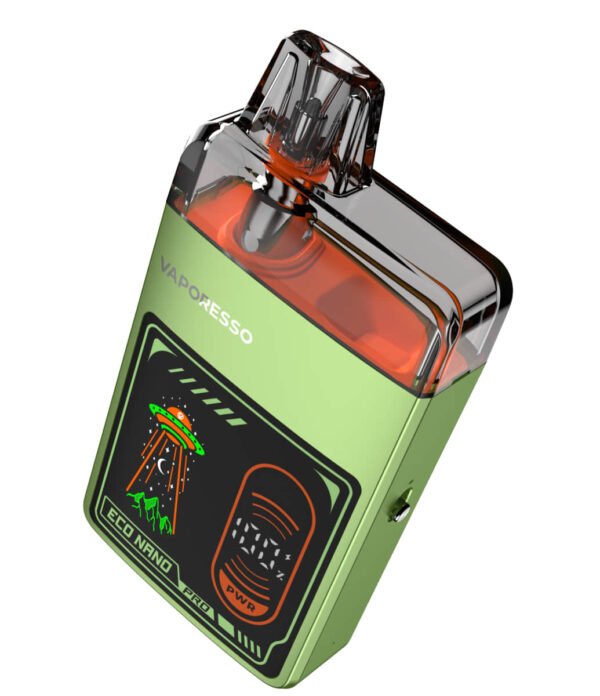 Vaporesso ECO NANO PRO