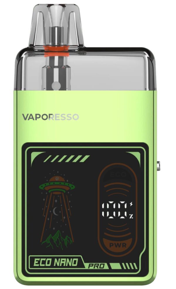 Vaporesso ECO NANO PRO