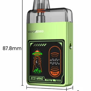 Vaporesso ECO NANO PRO