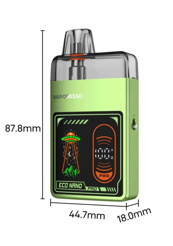 Vaporesso ECO NANO PRO