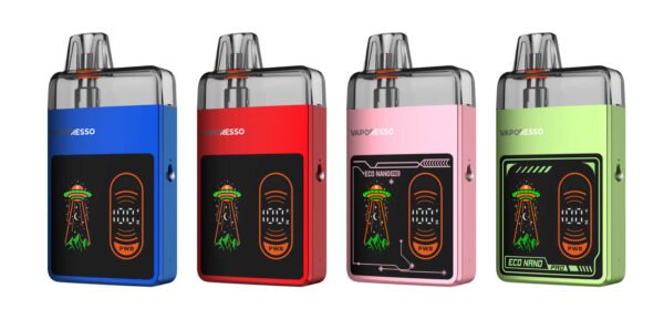 Vaporesso ECO NANO PRO
