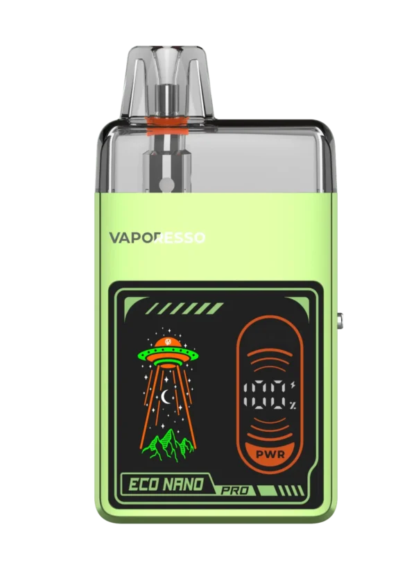Vaporesso ECO NANO PRO