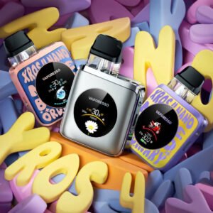 Future of Vaping