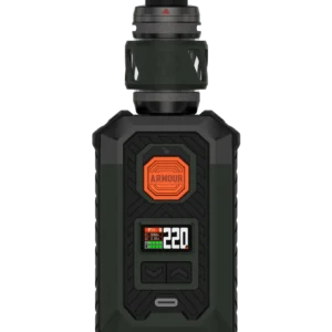 Vape pen leaking fixes