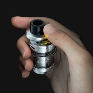 BC5000 ULTRA Disposable Pod Device