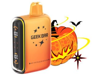 Wild Berry Savers 15000 Puff Vape