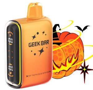 Wild Berry Savers 15000 Puff Vape