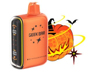Haunted BlueberryM