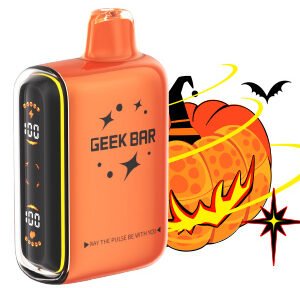 Haunted BlueberryM