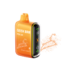 Orange Creamsicle