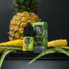 Aloe Pineapple