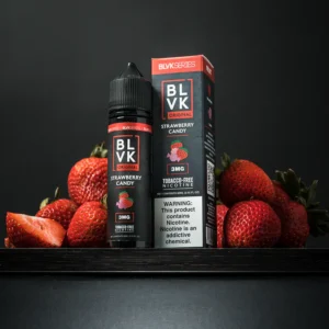 Strawberry Candy