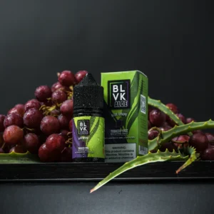 Aloe Grape