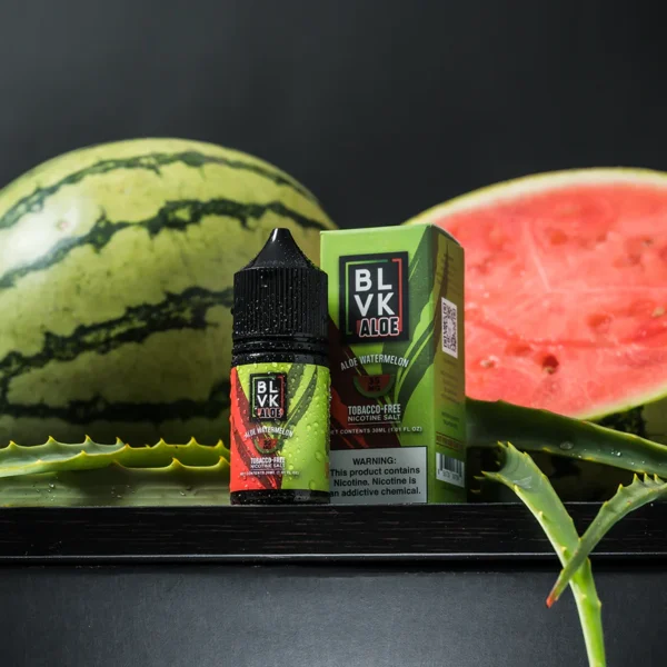 Aloe Watermelon