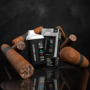 Burley Tobacco
