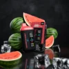 Watermelon Gummy Ice