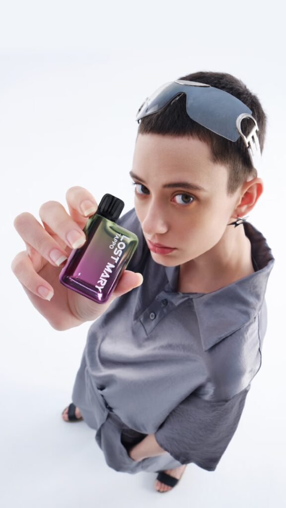 how to tell if a vape is modified for THC use