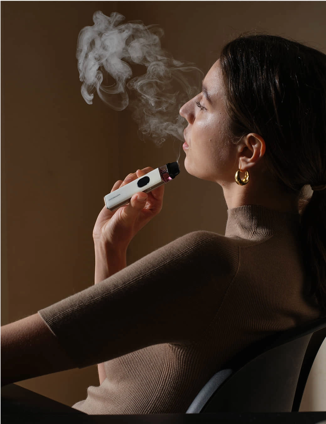 celebrity vape leak July 2025