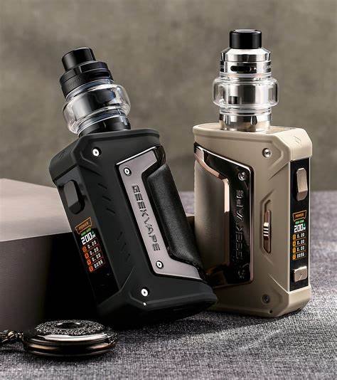Top 5 Vape Mods of 2025