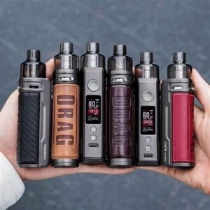 Pi7000 Disposable Pod Device