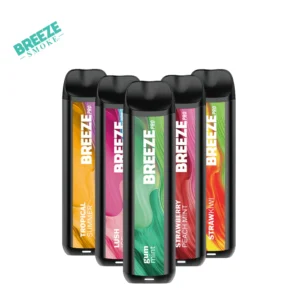 Breeze Pro - Cherry Cola