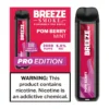 Breeze Pro - Pom Berry Mint
