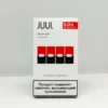 JUUL Pod Fruit Mix