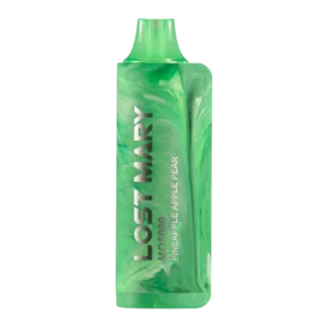 LOST MARY MO5000 - Pineapple Apple Pear