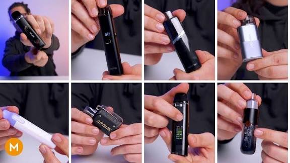 how to use a disposable vape