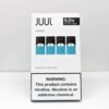 JUUL Pod Menthol
