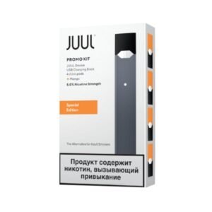 JUUL Starter Kit