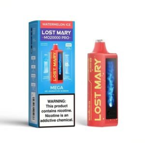 LOST MARY MO20000 Pro - Watermelon Ice