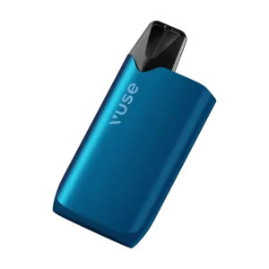 Vuse Blueberry Raspberry